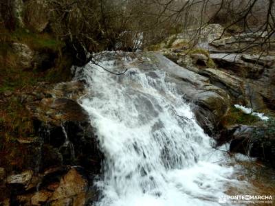 La Jarosa,Cumbres del Guadarrama; excursiones viajes y viajes viajes a la montaña viaje naturaleza f